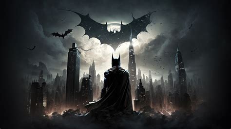 batmans wallpaper